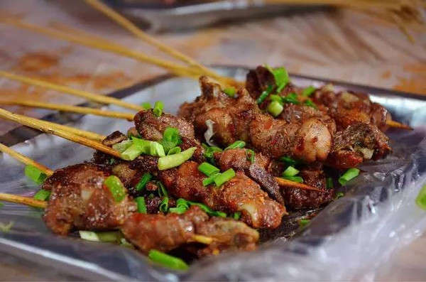 庐山五花肉培训