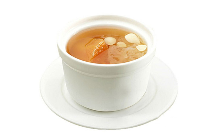 庐山糖水培训