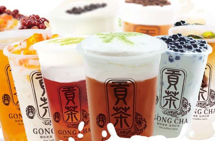 庐山贡茶培训
